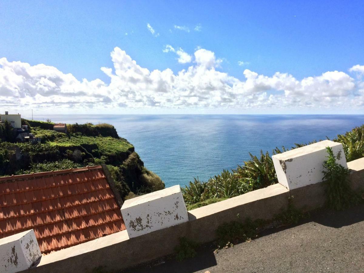 Vista Azul Villa Arco da Calheta  Exterior photo
