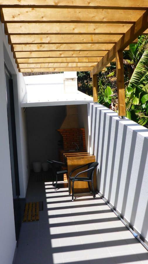 Vista Azul Villa Arco da Calheta  Exterior photo