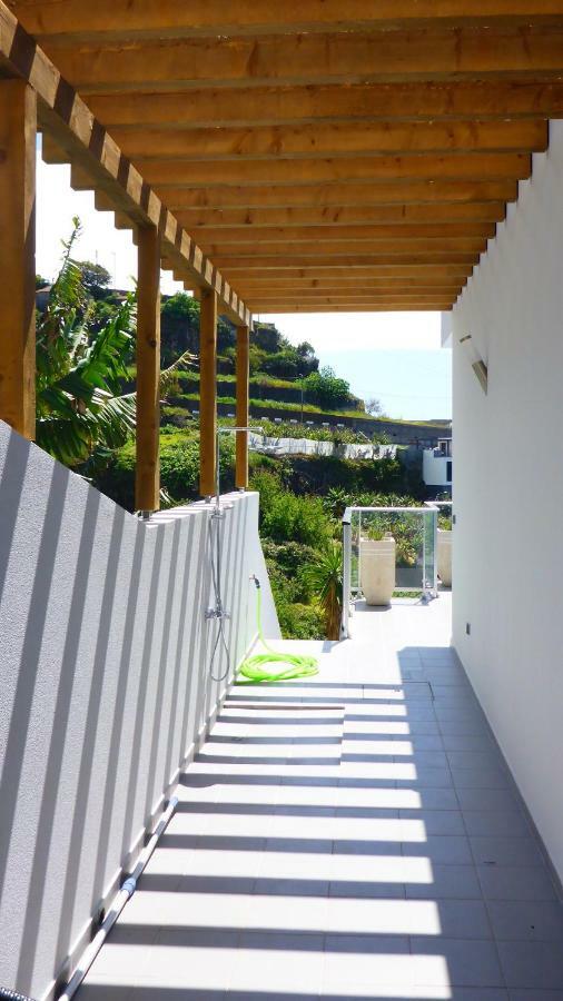 Vista Azul Villa Arco da Calheta  Exterior photo