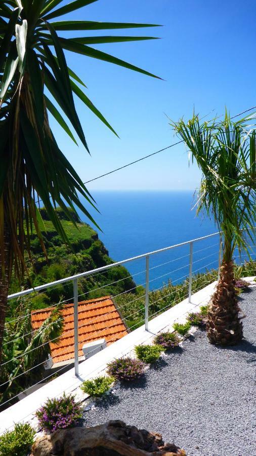 Vista Azul Villa Arco da Calheta  Exterior photo