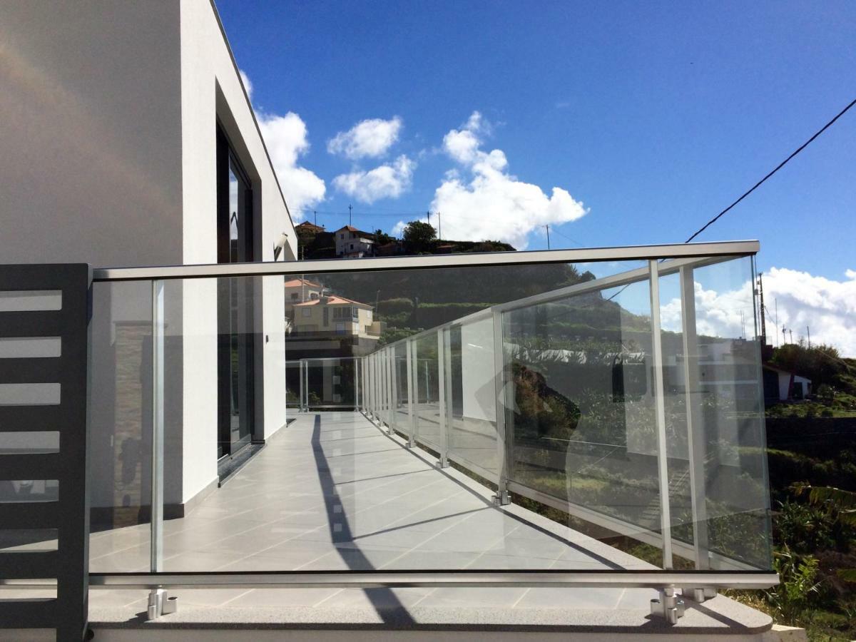Vista Azul Villa Arco da Calheta  Exterior photo